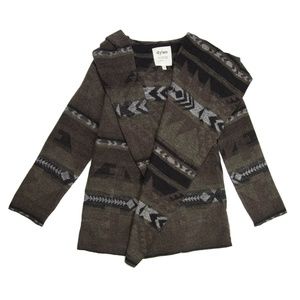 Dylan Beacon Blanket Coat